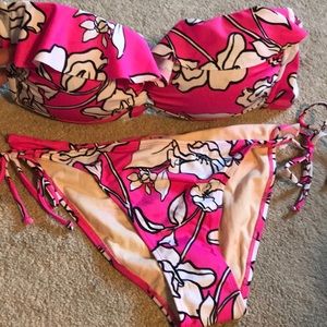 Brand new with tags Swimsuits for All bikini!